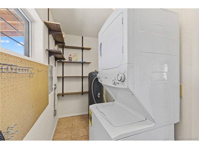 1421 Larimer Rd, Hartsel, CO 80449