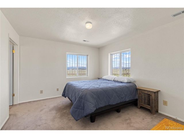 1421 Larimer Rd, Hartsel, CO 80449