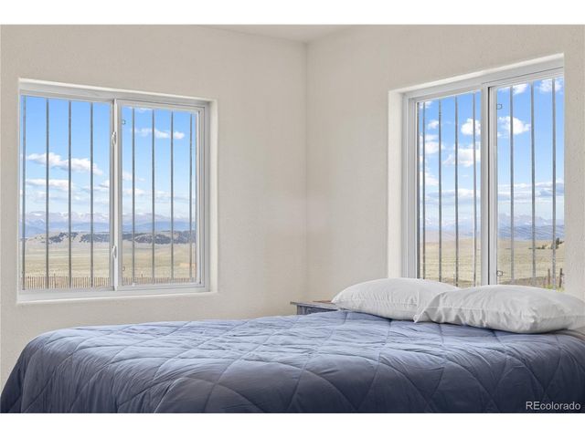 1421 Larimer Rd, Hartsel, CO 80449