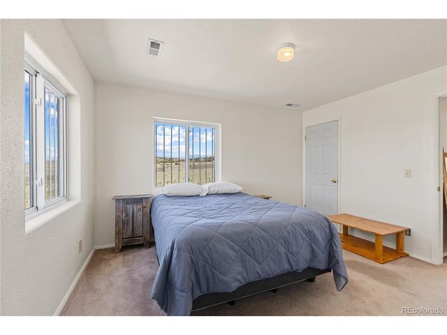 1421 Larimer Rd, Hartsel, CO 80449