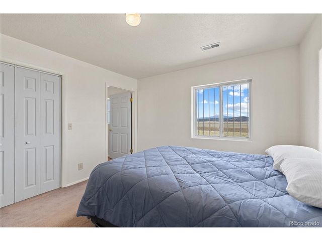1421 Larimer Rd, Hartsel, CO 80449