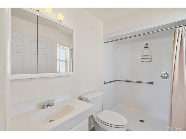 1421 Larimer Rd, Hartsel, CO 80449