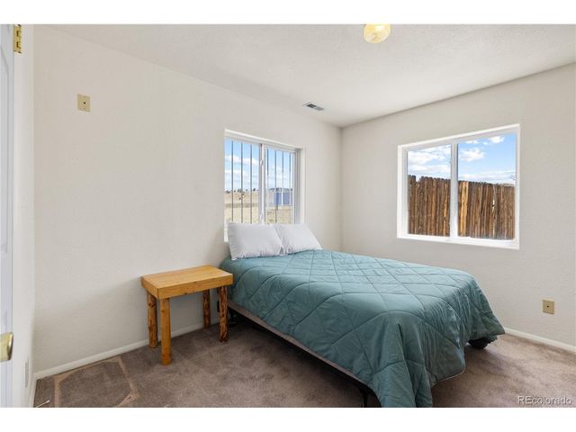 1421 Larimer Rd, Hartsel, CO 80449