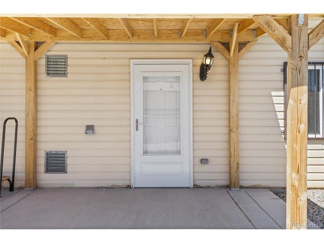 1421 Larimer Rd, Hartsel, CO 80449