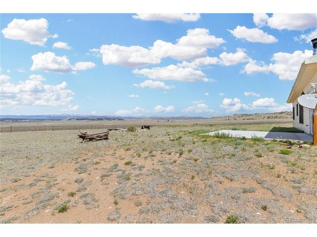 1421 Larimer Rd, Hartsel, CO 80449
