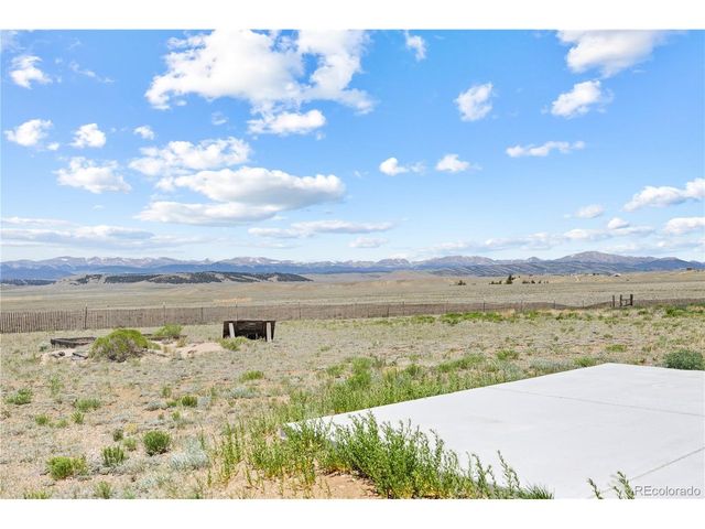 1421 Larimer Rd, Hartsel, CO 80449