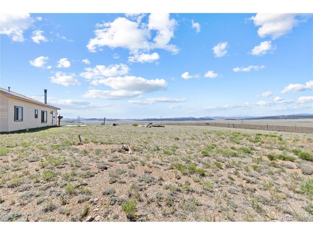 1421 Larimer Rd, Hartsel, CO 80449