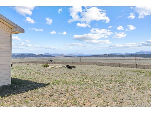 1421 Larimer Rd, Hartsel, CO 80449