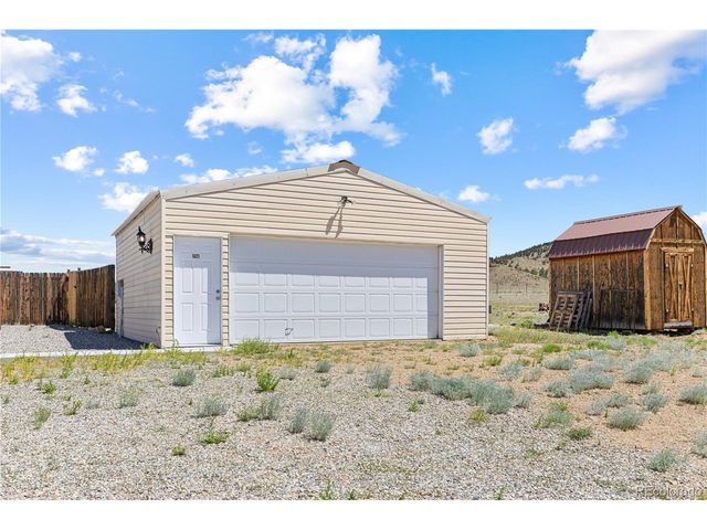 1421 Larimer Rd, Hartsel, CO 80449