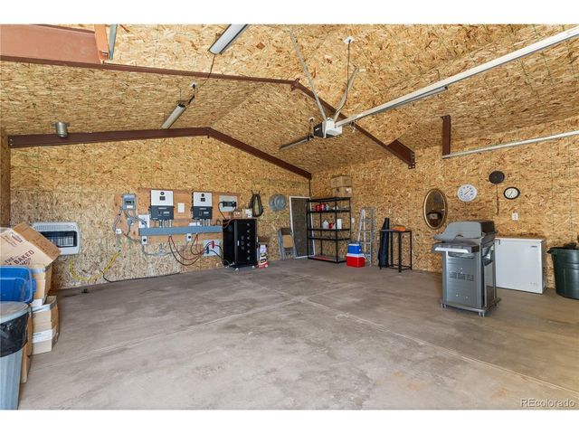 1421 Larimer Rd, Hartsel, CO 80449