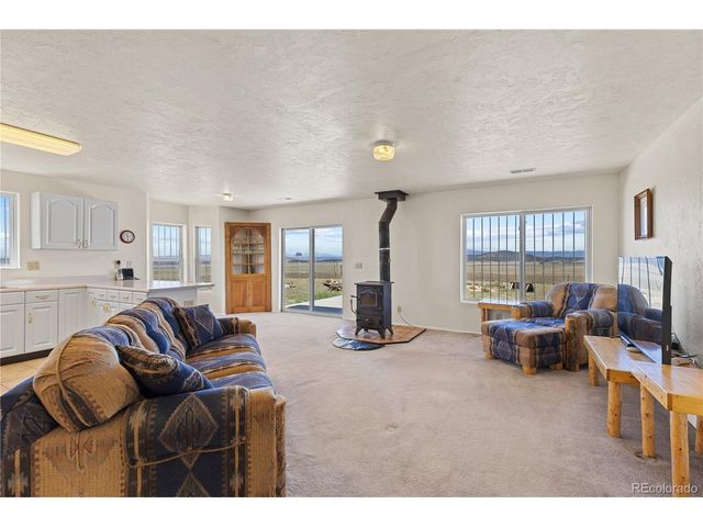 1421 Larimer Rd, Hartsel, CO 80449