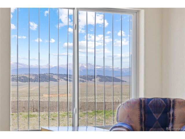 1421 Larimer Rd, Hartsel, CO 80449