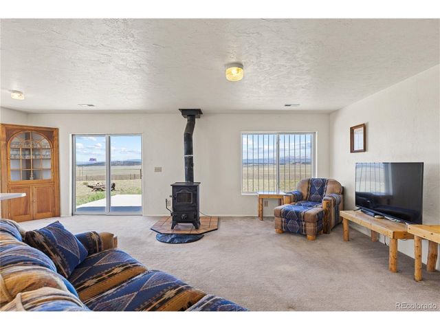 1421 Larimer Rd, Hartsel, CO 80449