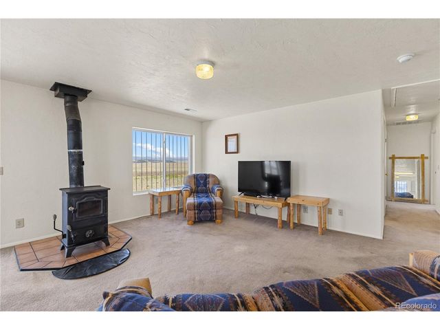 1421 Larimer Rd, Hartsel, CO 80449