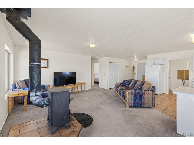 1421 Larimer Rd, Hartsel, CO 80449
