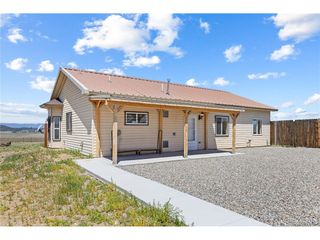 1421 Larimer Rd, Hartsel, CO 80449