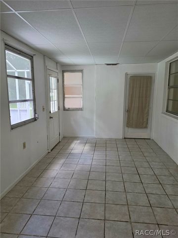 6106 E Calico Lane, Inverness, FL 34452
