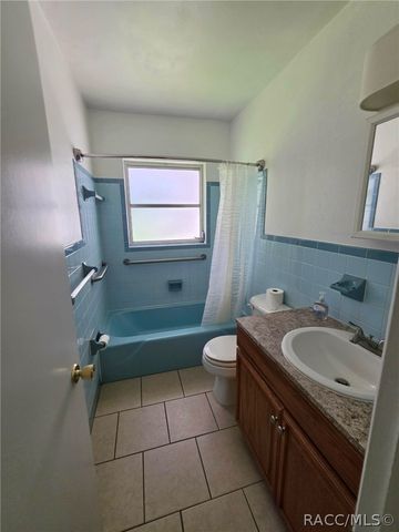 6106 E Calico Lane, Inverness, FL 34452
