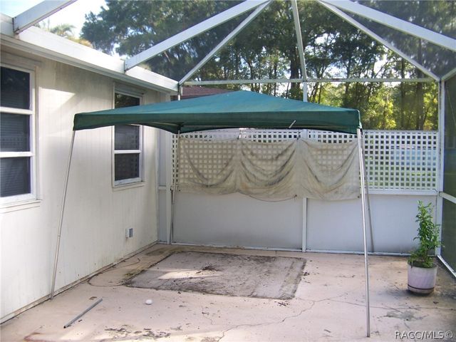 6106 E Calico Lane, Inverness, FL 34452