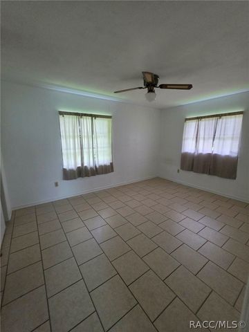 6106 E Calico Lane, Inverness, FL 34452