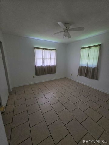 6106 E Calico Lane, Inverness, FL 34452