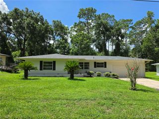 6106 E Calico Lane, Inverness, FL 34452