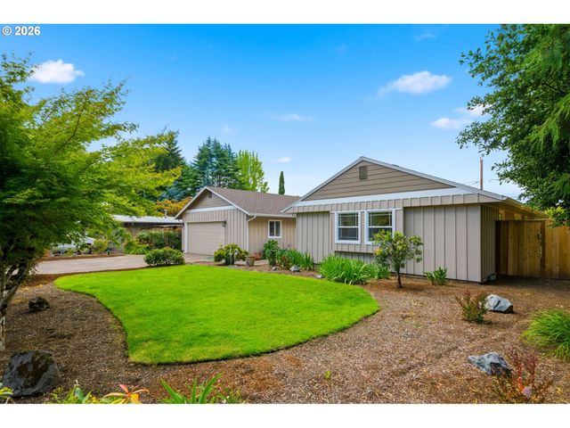 12125 Sw LYNNRIDGE Ave, Portland, OR 97225