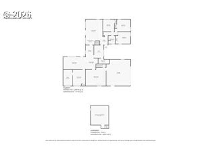 12125 Sw LYNNRIDGE Ave, Portland, OR 97225