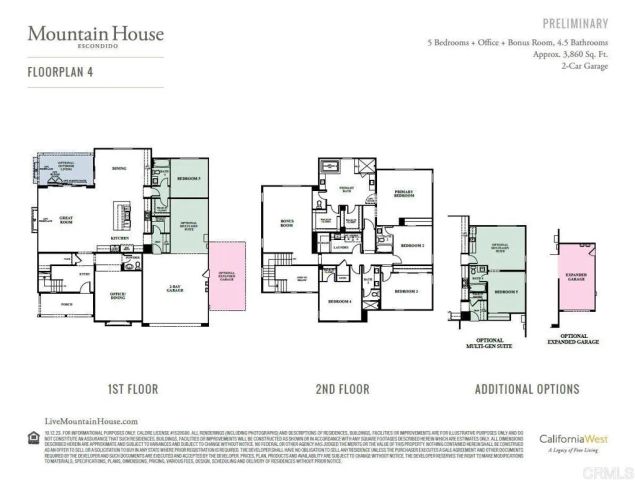 2640 WOODLAND HEIGHTS GLEN, Escondido, CA 92026