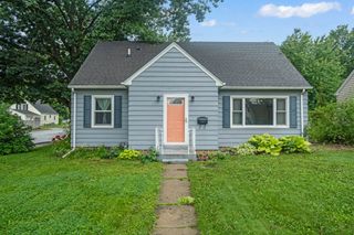 1303 Stafford Avenue, Ames, IA 50010