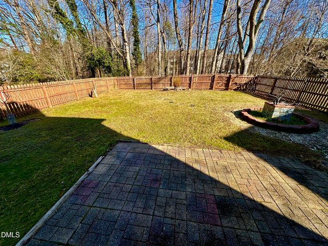 121 Evening Star Drive, Apex, NC 27502