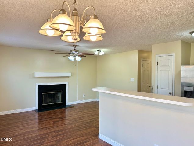 121 Evening Star Drive, Apex, NC 27502
