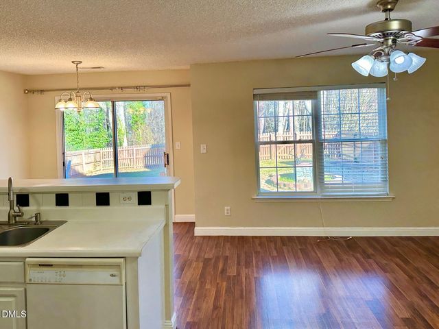 121 Evening Star Drive, Apex, NC 27502