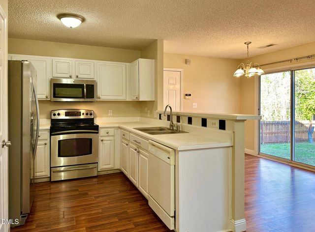 121 Evening Star Drive, Apex, NC 27502