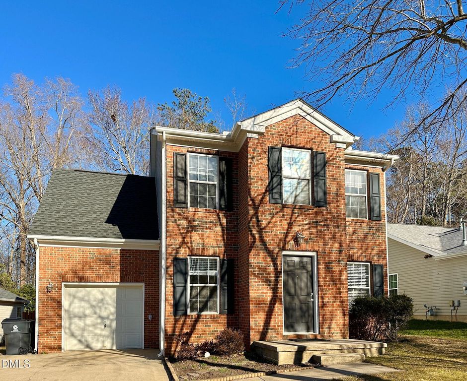 121 Evening Star Drive, Apex, NC 27502