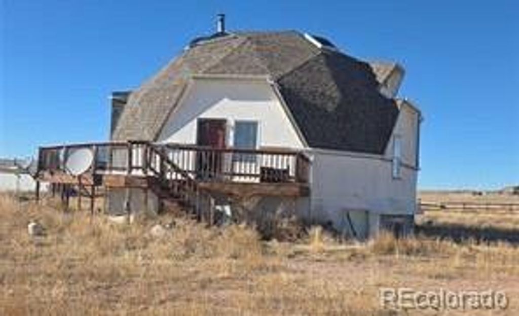 14250 Whistling Hills Lane, Colorado Springs, CO 80928