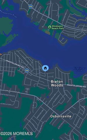 35 Hampton Road, Brick, NJ 08723