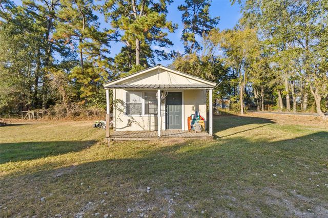 14 Louis Voan Road, Huntsville, TX 77320