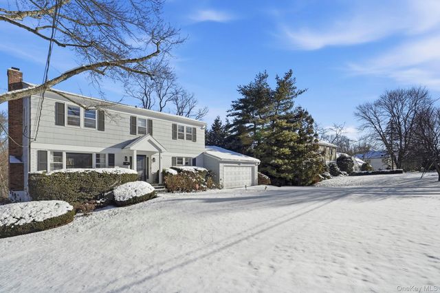 7 Rural Drive, Scarsdale, NY 10583