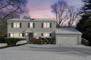 7 Rural Drive, Scarsdale, NY 10583