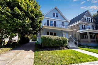 137 Southside Parkway, Buffalo, NY 14220