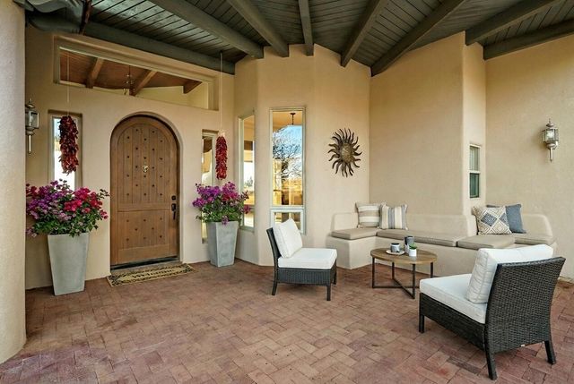 179 Tierra Encantada, Corrales, NM 87048