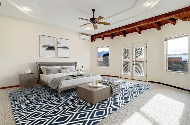 179 Tierra Encantada, Corrales, NM 87048