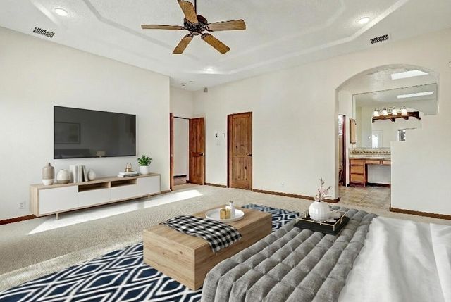 179 Tierra Encantada, Corrales, NM 87048