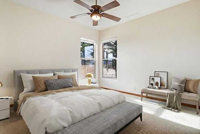 179 Tierra Encantada, Corrales, NM 87048