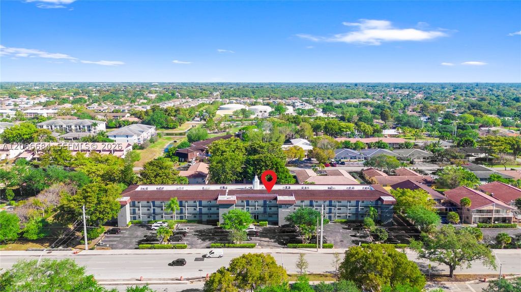8605 W Sample Rd 306, Coral Springs, FL 33065