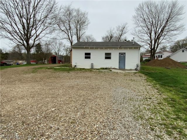 1112 Mick Road, Wellsville, OH 43968