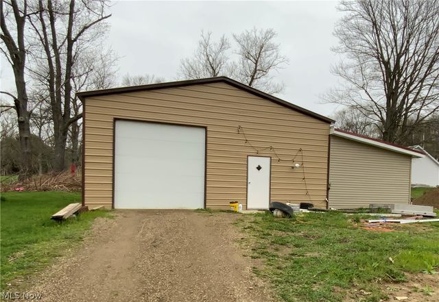 1112 Mick Road, Wellsville, OH 43968