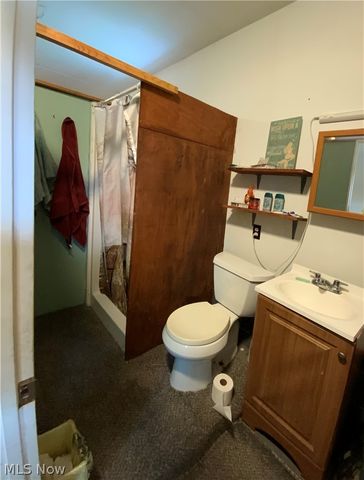 1112 Mick Road, Wellsville, OH 43968