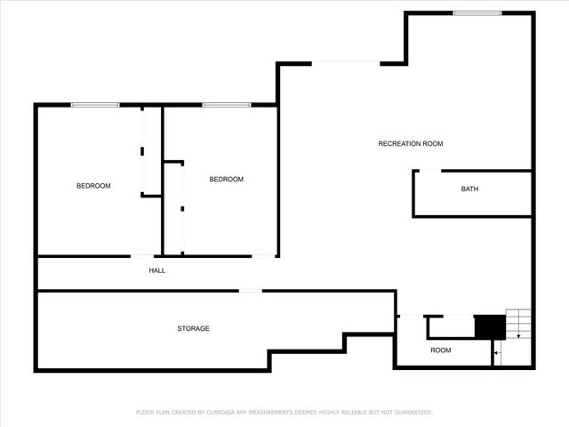 15415 E Timbercrest Ln, Mead, WA 99021